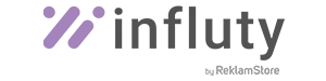 Influty Logo
